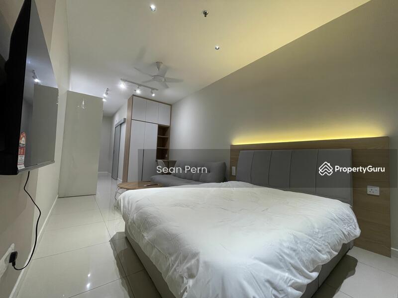 Service Residence for Rent at Residential Suites @ HighPark - Sean Pern - PropertyGuru.com.my