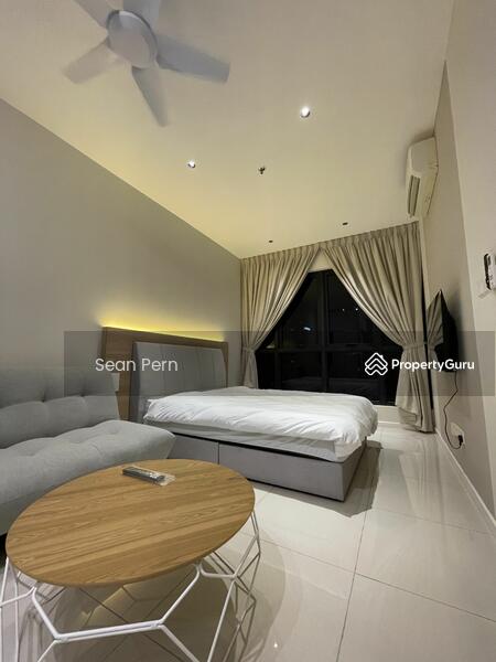 Service Residence for Rent at Residential Suites @ HighPark - Sean Pern - PropertyGuru.com.my