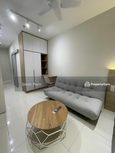 Service Residence for Rent at Residential Suites @ HighPark - Sean Pern - PropertyGuru.com.my