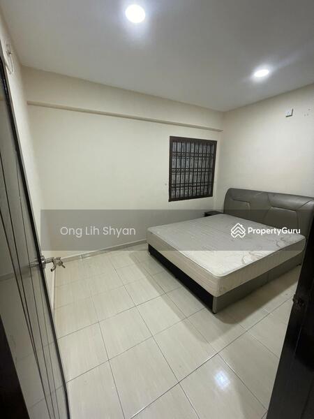 Service Residence for Sale at The Embassy (Bangunan Duta Impian) - Ong Lih Shyan - PropertyGuru.com.my