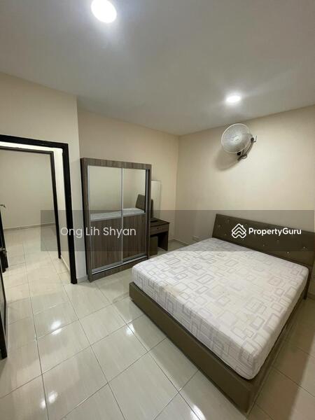 Service Residence for Sale at The Embassy (Bangunan Duta Impian) - Ong Lih Shyan - PropertyGuru.com.my