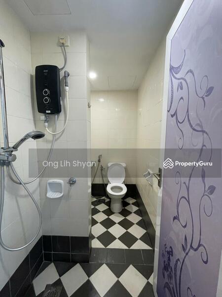 Service Residence for Sale at The Embassy (Bangunan Duta Impian) - Ong Lih Shyan - PropertyGuru.com.my