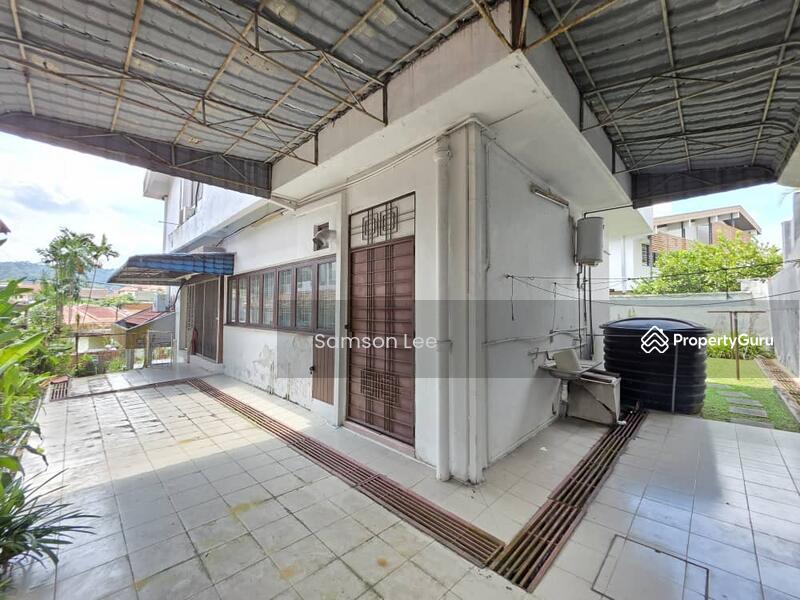 Ukay Heights Bungalow untuk Untuk Dijual - RM 2,300,000, Feb 2026 - PropertyGuru.com.my