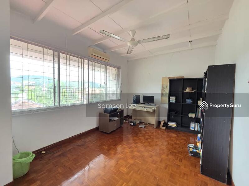 Ukay Heights Bungalow untuk Untuk Dijual - RM 2,300,000, Feb 2026 - PropertyGuru.com.my