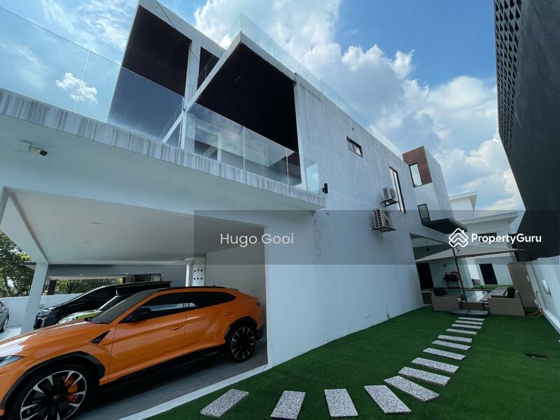 For Sale - Country Heights Kajang