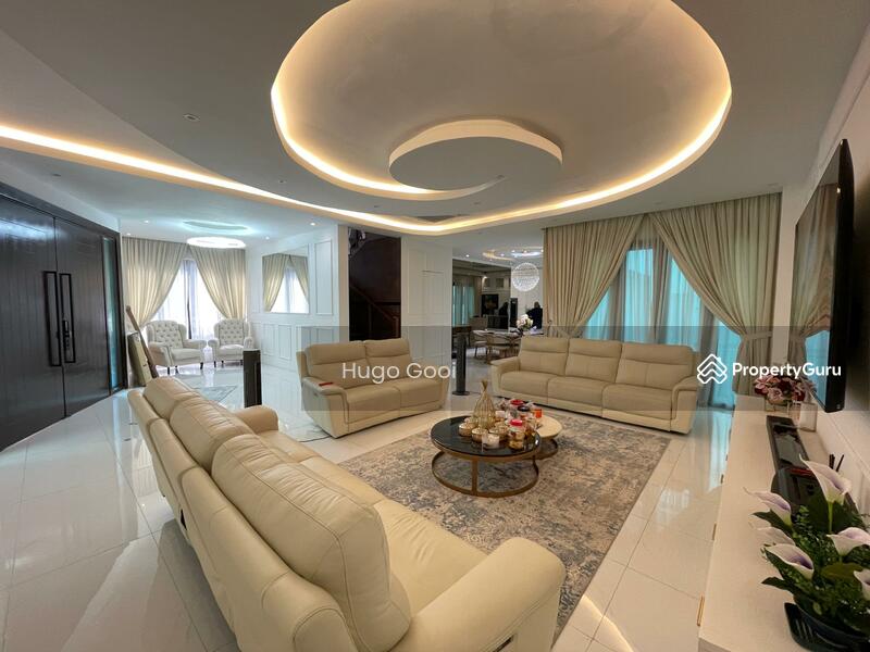 For Sale - Country Heights Kajang