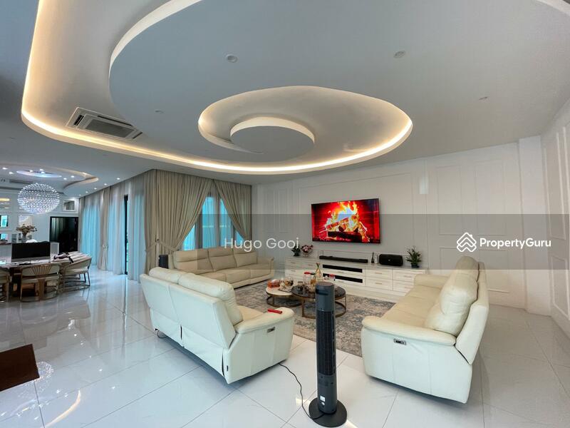 For Sale - Country Heights Kajang