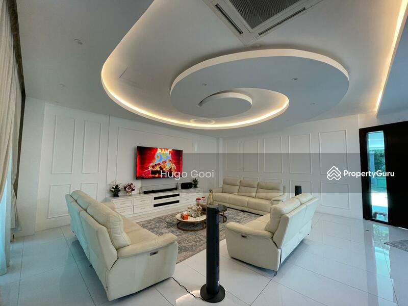 For Sale - Country Heights Kajang