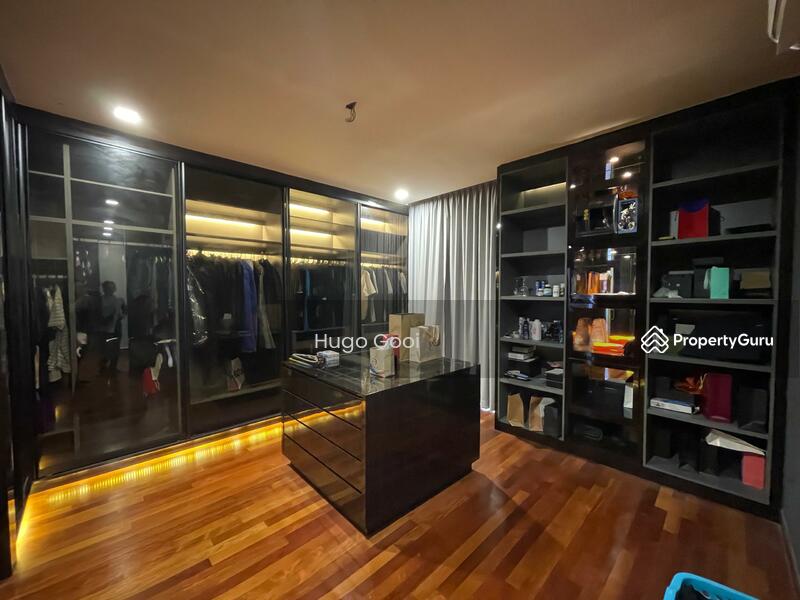 For Sale - Country Heights Kajang