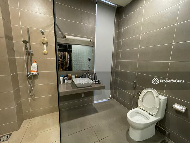 For Sale - Country Heights Kajang