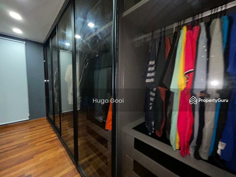 For Sale - Country Heights Kajang