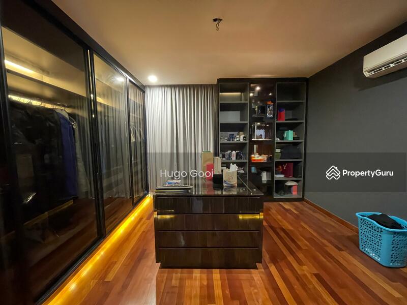 For Sale - Country Heights Kajang