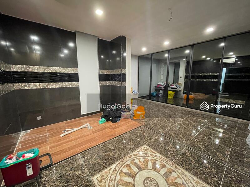 For Sale - Country Heights Kajang