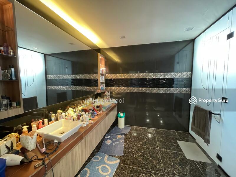 For Sale - Country Heights Kajang