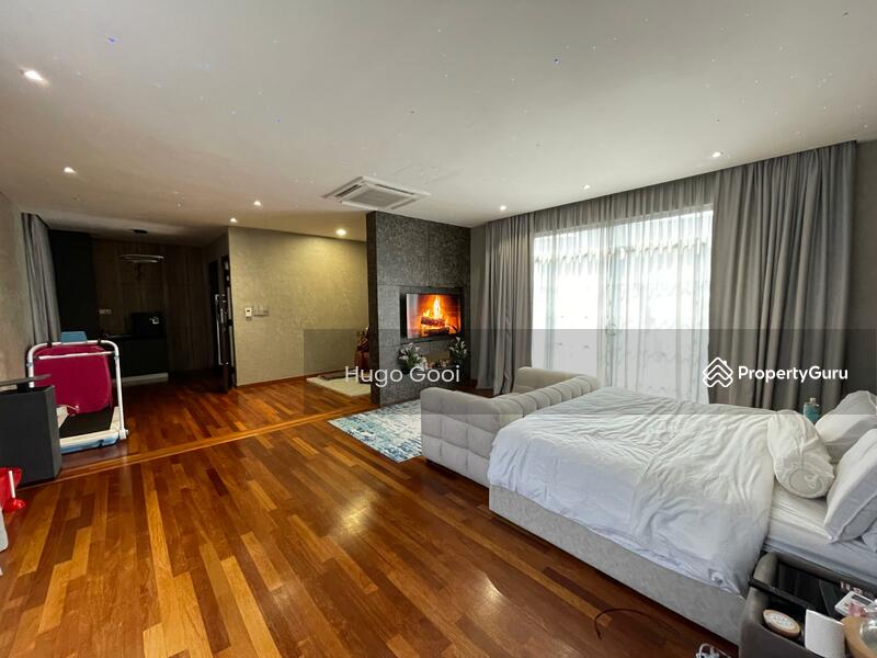 For Sale - Country Heights Kajang