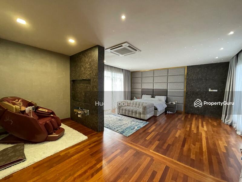 For Sale - Country Heights Kajang