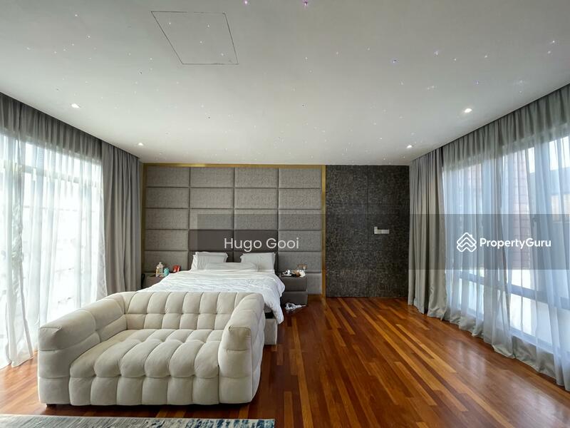 For Sale - Country Heights Kajang