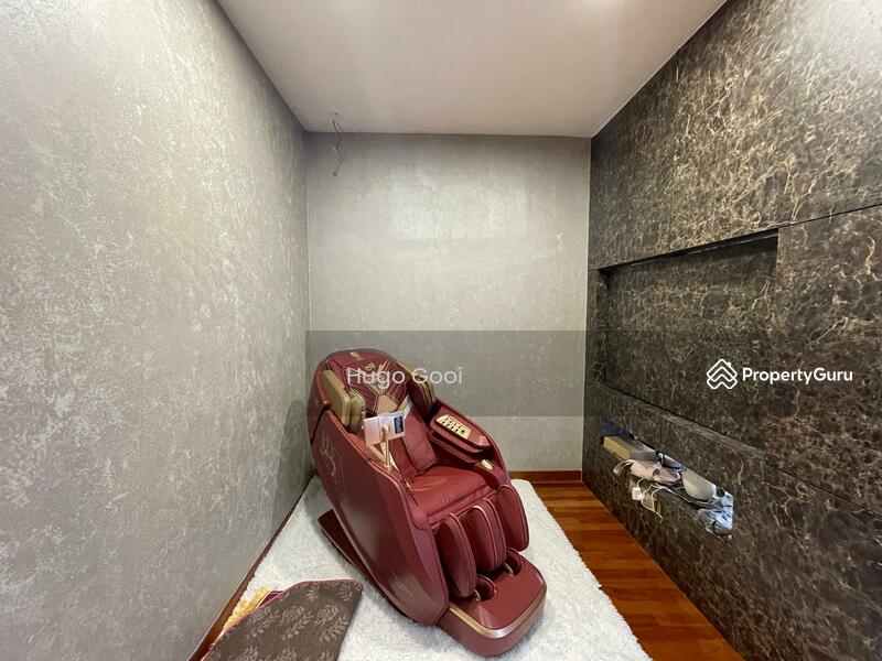 For Sale - Country Heights Kajang