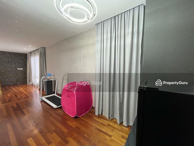 For Sale - Country Heights Kajang