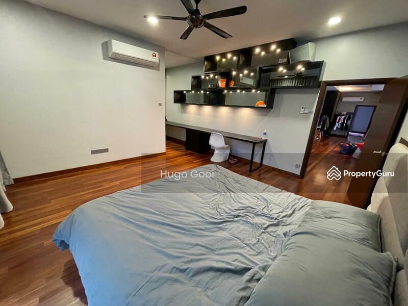 For Sale - Country Heights Kajang