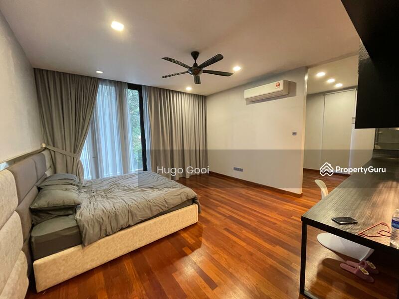 For Sale - Country Heights Kajang