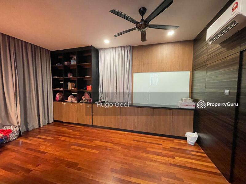 For Sale - Country Heights Kajang