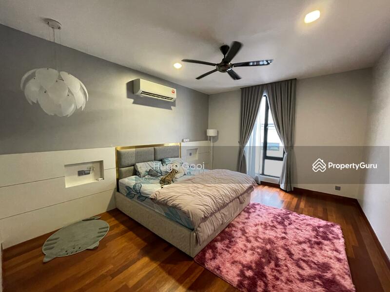 For Sale - Country Heights Kajang