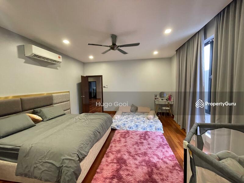 For Sale - Country Heights Kajang