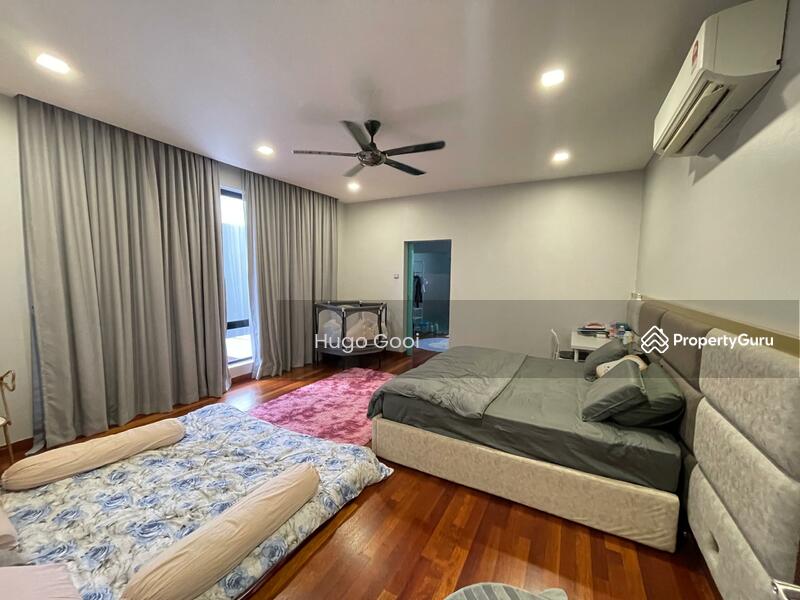 For Sale - Country Heights Kajang