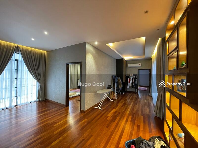 For Sale - Country Heights Kajang