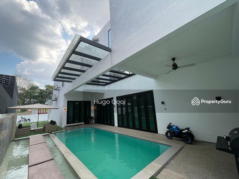 For Sale - Country Heights Kajang