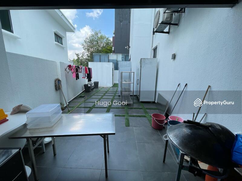 For Sale - Country Heights Kajang