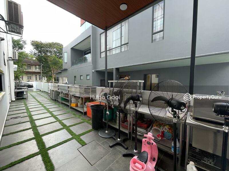 For Sale - Country Heights Kajang