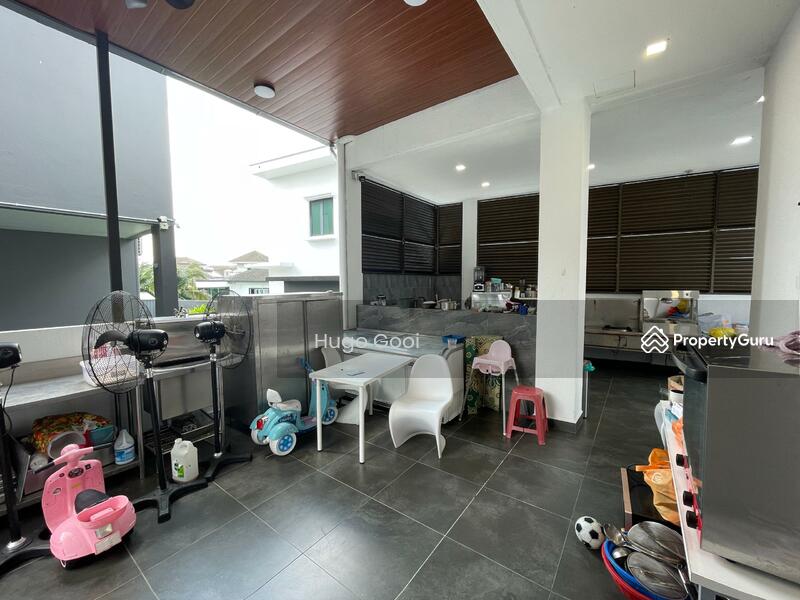 For Sale - Country Heights Kajang