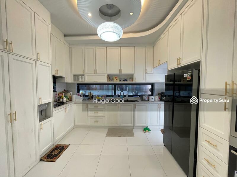 For Sale - Country Heights Kajang