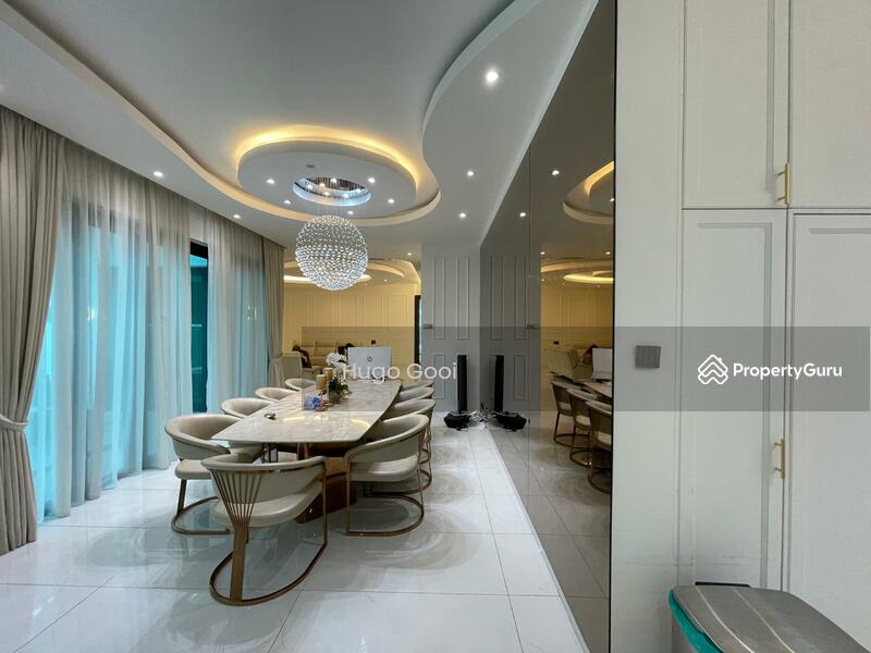 For Sale - Country Heights Kajang