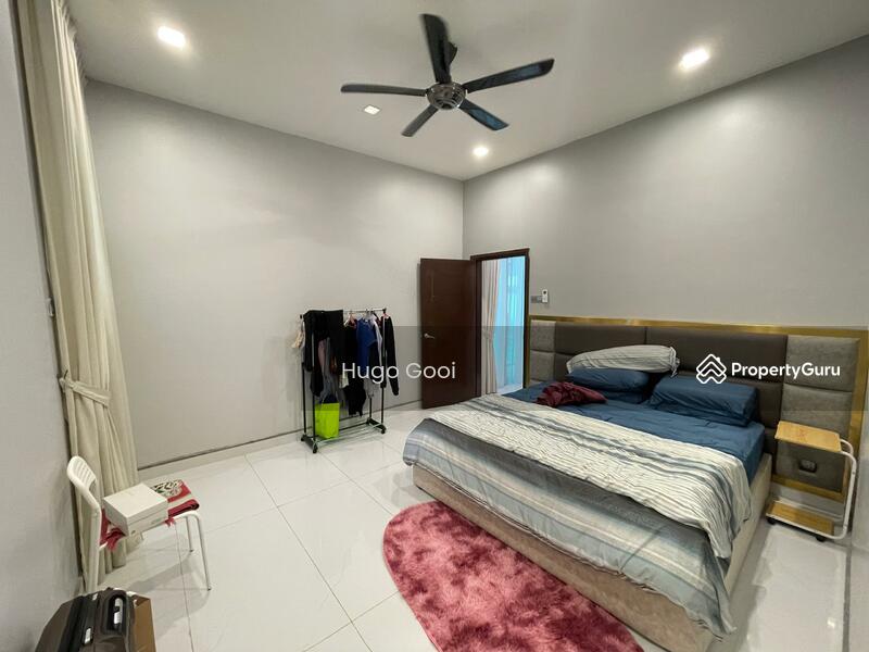 For Sale - Country Heights Kajang