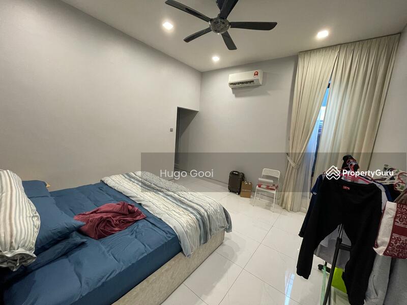 For Sale - Country Heights Kajang