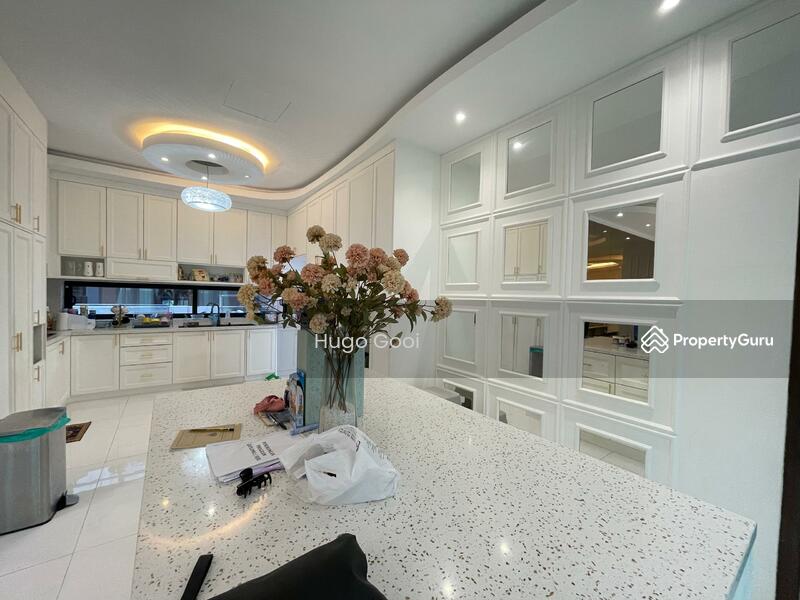 For Sale - Country Heights Kajang