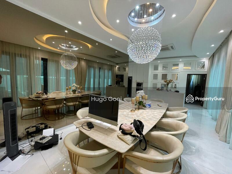 For Sale - Country Heights Kajang