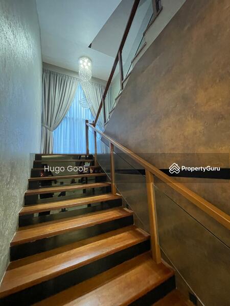 For Sale - Country Heights Kajang