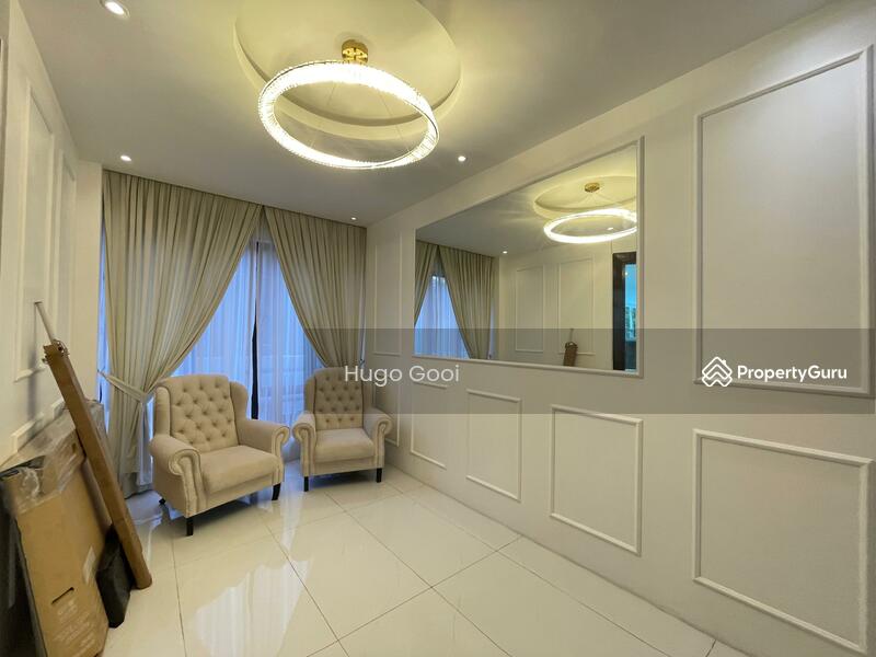 For Sale - Country Heights Kajang