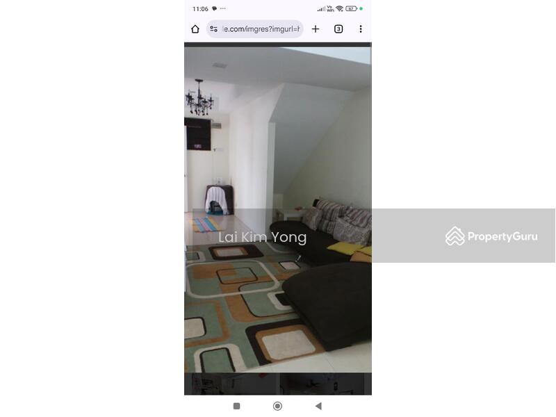 For Sale - Taman Tasik Puchong