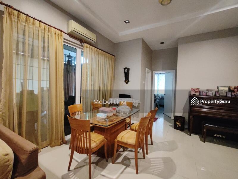 For Sale - Setia Eco Park