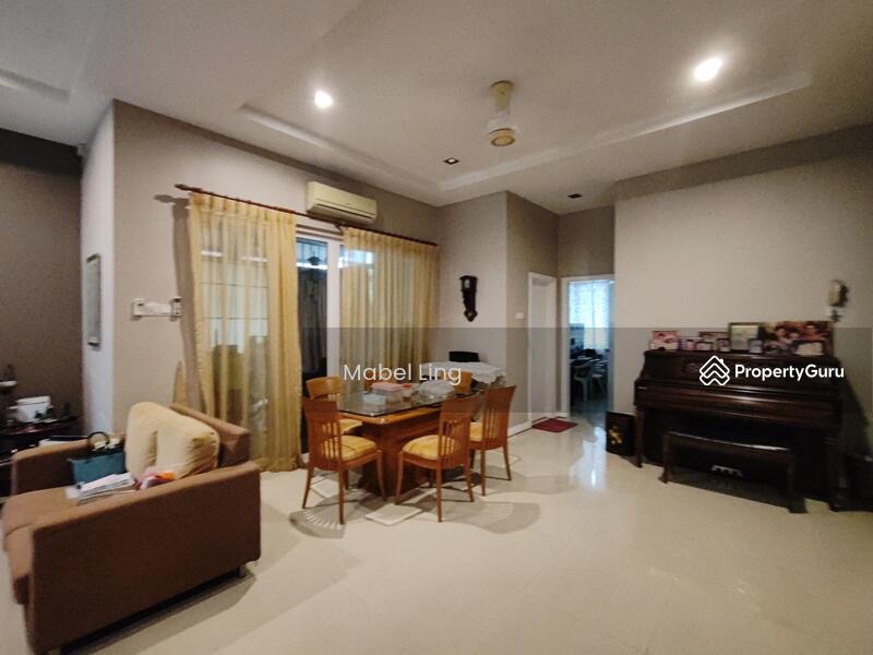 For Sale - Setia Eco Park