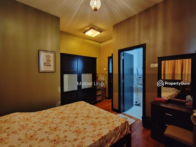 For Sale - Setia Eco Park