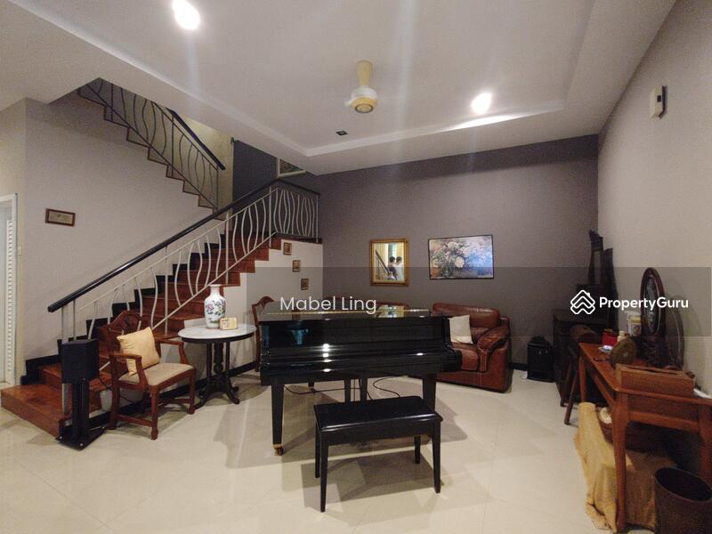 For Sale - Setia Eco Park