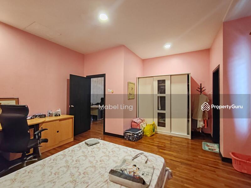 For Sale - Setia Eco Park