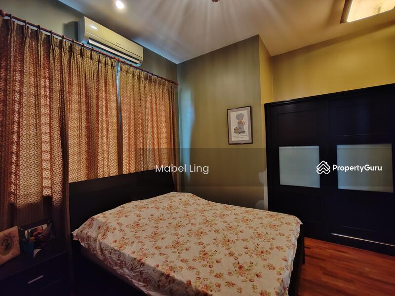 For Sale - Setia Eco Park