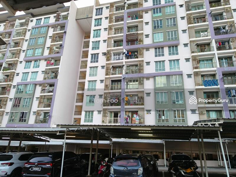 For Sale - Green Suria @ Bandar Tun Hussein Onn